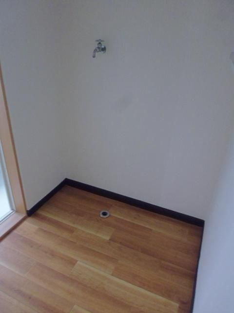 コーポ新倉の設備