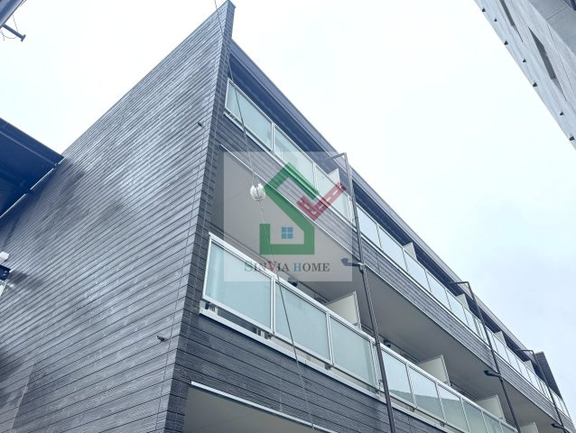 リブリ西所沢