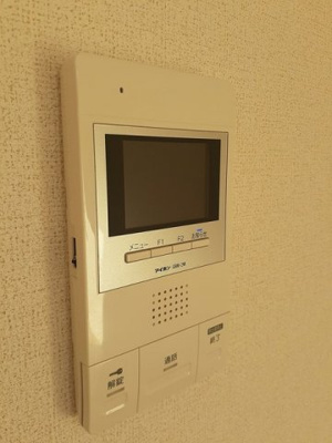 【セキュリティ】 | エスポアメゾン