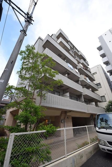 パークサイド木場