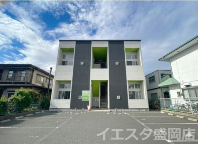 ヒューマンスクエア大館町