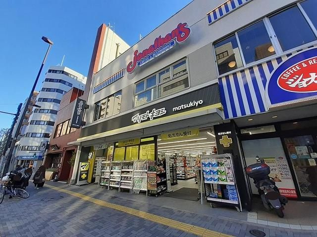 Ｅ．ステージ　新御徒町のその他
