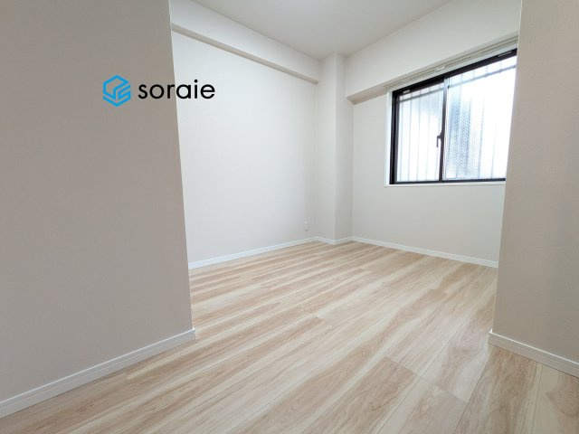 ライオンズマンション川越南古谷第3 中古マンションの子供部屋|6/12　撮影