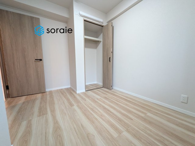 ライオンズマンション川越南古谷第3 中古マンションの内装|6/12　撮影