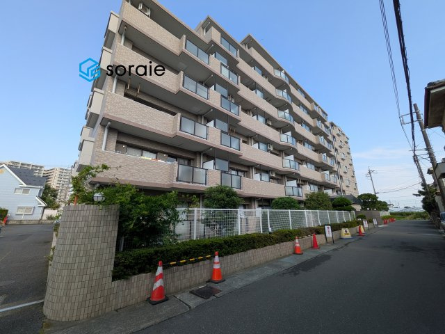 ライオンズマンション川越南古谷第3 中古マンション