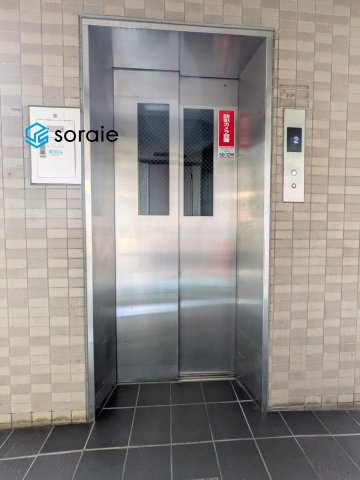 ライオンズマンション川越南古谷第3 中古マンションのその他共用部分|6/12　撮影