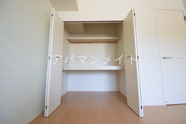 【収納】 | ラマージュⅠ | 戸塚周辺ならアパマンメイトへＬｅｔｓ Ｇｏ ！