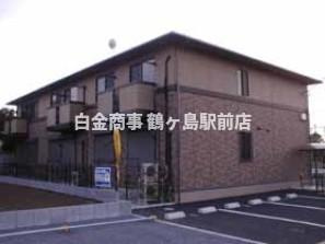 セジュール浅羽野