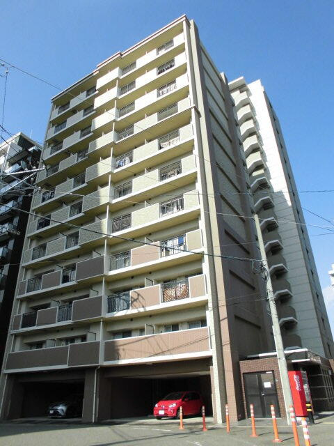 アメニティ香椎宮前