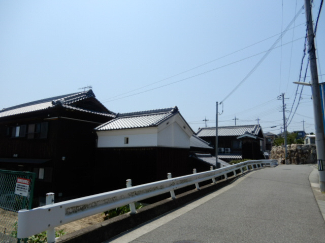 ルネッサ姫の展望