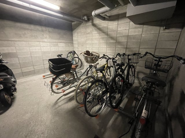 ピアグランデ順慶町のその他共用部分