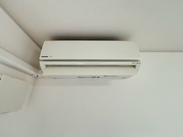 オークリーテラスの設備