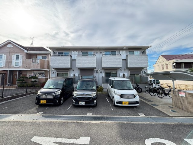 オークリーテラス