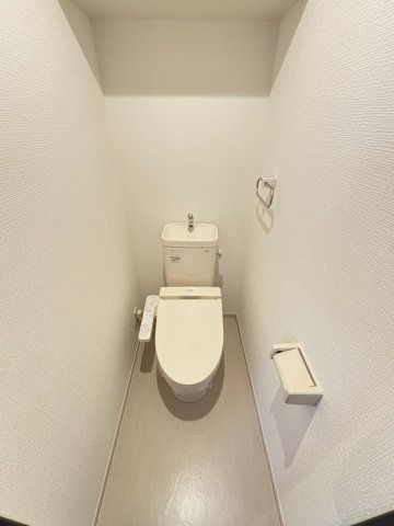 オークリーテラスのその他