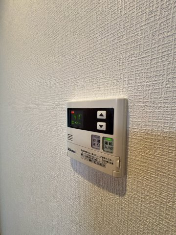 オークリーテラスのその他
