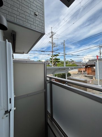 オークリーテラスのその他