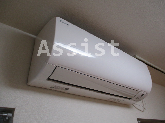 パーク西小山のその他
