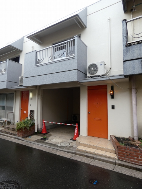 田町第一テラス