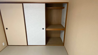 【収納】 | ライオンズマンション高槻