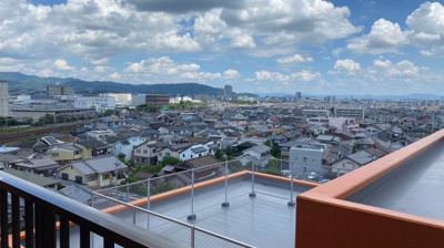 【周辺】 | ライオンズマンション高槻