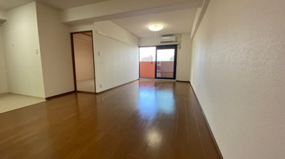 【内装】 | ライオンズマンション高槻