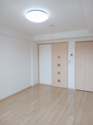 【内装】 | エクレセンス新富 | 過ごしやすい室内です