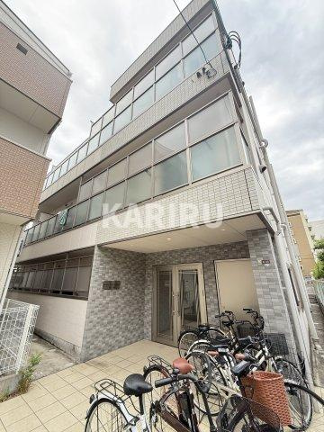 クライス横堤