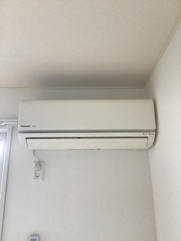 スピカの設備