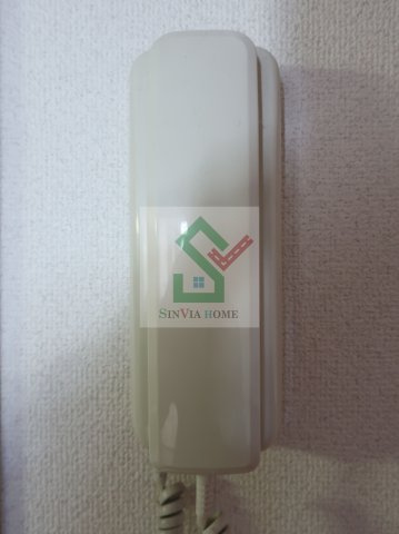 ロワール前沢のセキュリティ