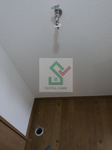 ロワール前沢の設備