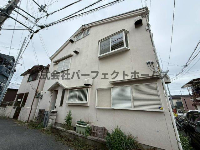 春日町戸建　賃貸