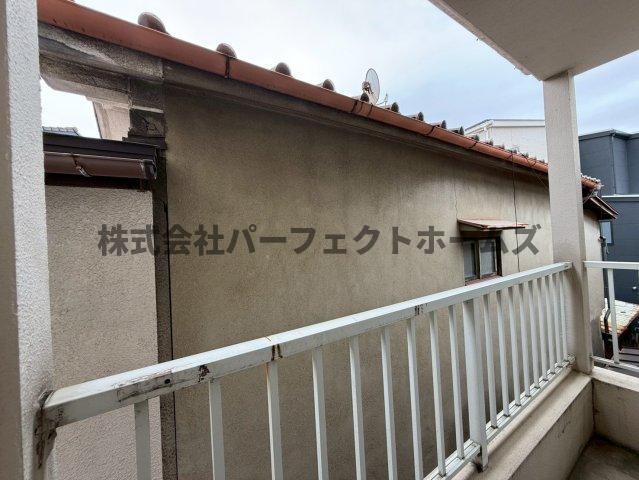 春日町戸建　賃貸の展望
