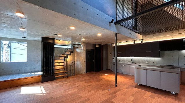 文京区目白台2丁目　中古戸建
