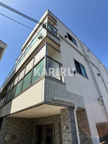 クライス横堤