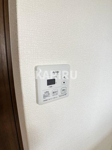 クライス横堤の設備