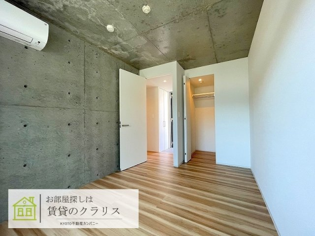 チャトラの内装