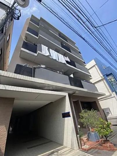 ブライトンブリッジ