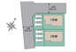 【名古屋市緑区藤塚1丁目2001新築戸建2号棟】仲介手数料無料！熊の前小学校・神の倉中学校の画像