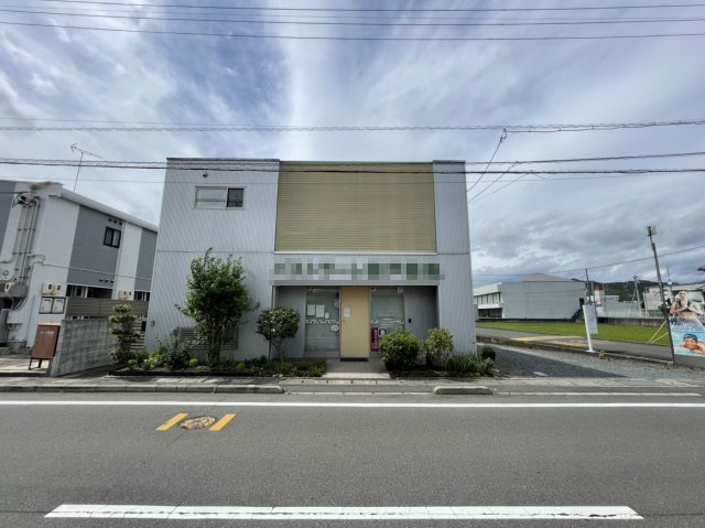 岡山市東区瀬戸町沖の一戸建て