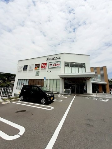 神戸市垂水区舞子坂４丁目のアパートの周辺|フレスポ舞子坂まで300m