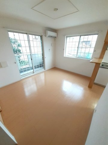 神戸市垂水区舞子坂４丁目のアパートの内装