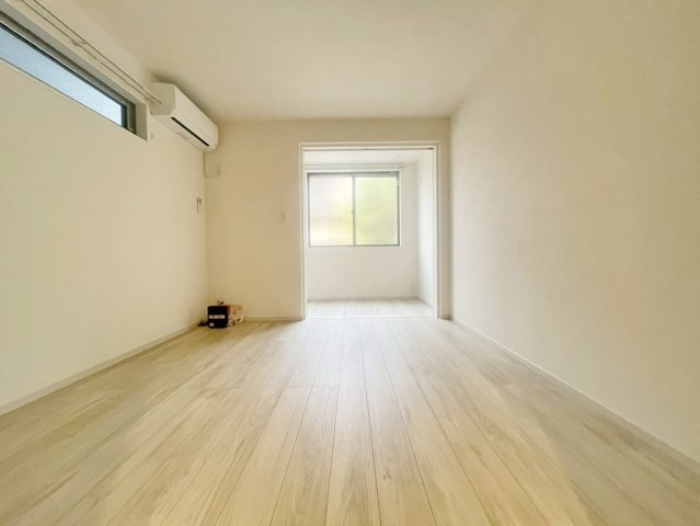 ＫＥＩＡＩ　ＲＥＳＩＤＥＮＣＥ　清瀬Ⅳの居間・リビング|※同施工会社同仕様参考写真※