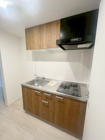 ＫＥＩＡＩ　ＲＥＳＩＤＥＮＣＥ　清瀬Ⅳのキッチン|※同施工会社同仕様参考写真※