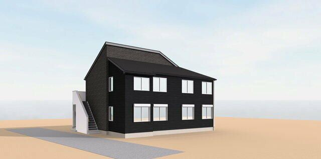 ＫＥＩＡＩ　ＲＥＳＩＤＥＮＣＥ　清瀬Ⅳ