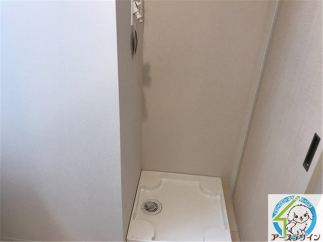 ナスタチウムの設備|※パース写真