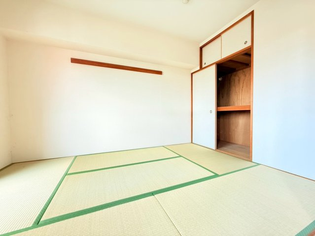 パレ清水ヶ丘の内装