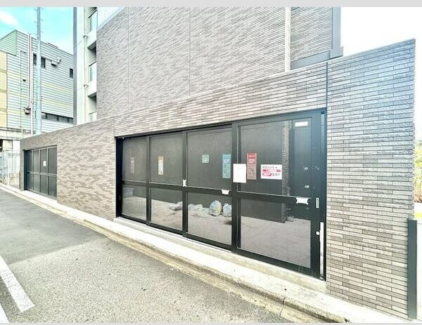 エスリード今池ルミナスのその他共用部分