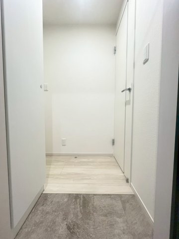ＫＥＩＡＩ　ＲＥＳＩＤＥＮＣＥ　清瀬Ⅳの玄関|※同施工会社同仕様参考写真※