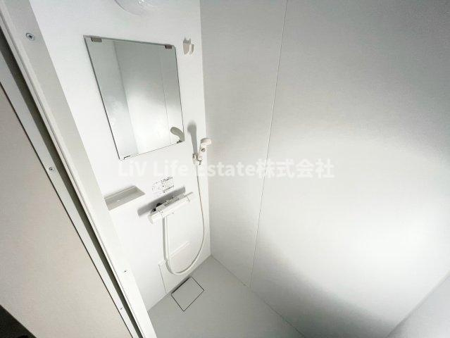 ＫＥＩＡＩ　ＲＥＳＩＤＥＮＣＥ　清瀬Ⅳのシャワールーム
