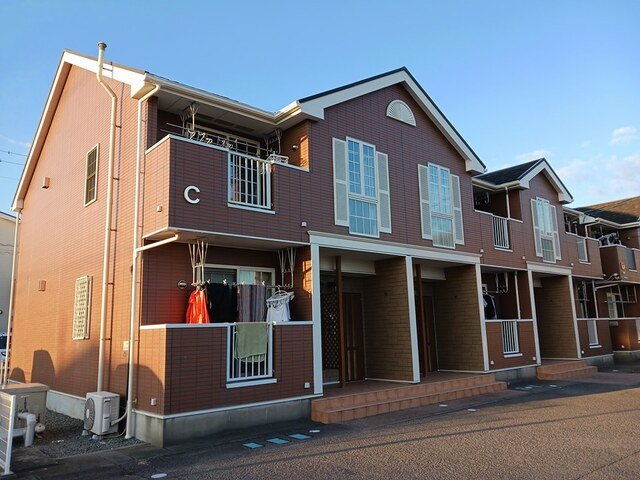 ヴィヴァーチェ　春日野　Ｃ
